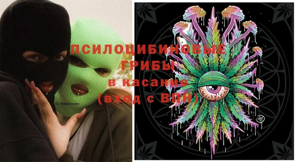 бошки Баксан