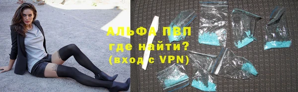 винт Тайга